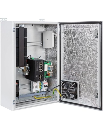 NSBox-4081HR (RX11F36H). Узел доступа. NSGate в Хабаровске