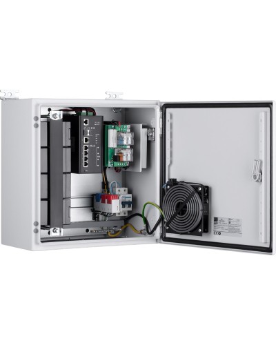 NSBox-2041HR (RX14F38H). Узел доступа. NSGate в Хабаровске