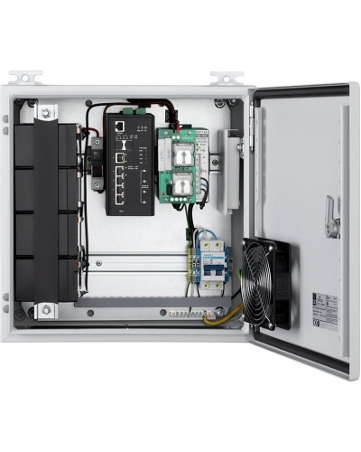 NSBox-2041R (RX14F38F). Узел доступа. NSGate в Хабаровске