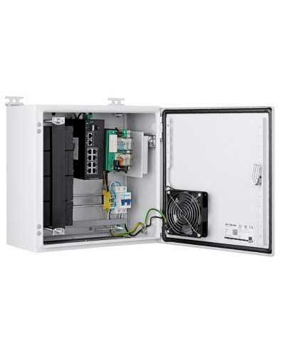 NSBox-282R (RX38F38F). Узел доступа. NSGate в Хабаровске