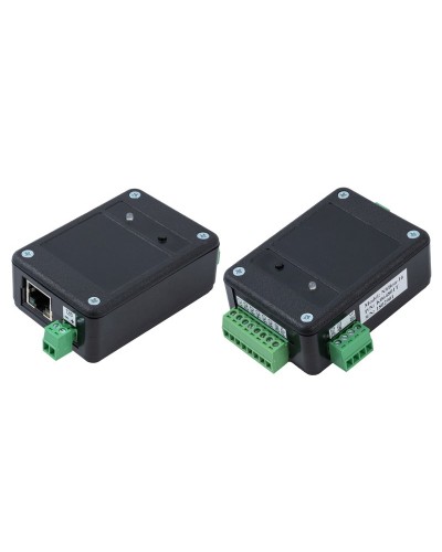 NSBon-16 (K064801T). Контроллер датчиков. NSGate в Хабаровске