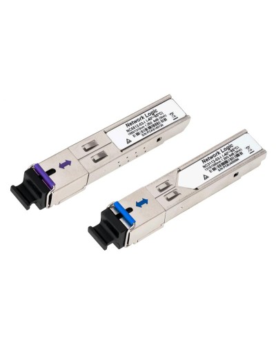 SFG-WL3/B-DI (NC5512-03-DI). SFP-модуль одноволоконный. NSGate в Хабаровске