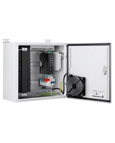 NSBox-242HR (RX39F38H). Узел доступа. NSGate в Хабаровске