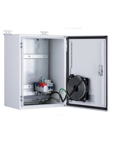 NSB-3040H1 (B304H1F0). Шкаф монтажный . NSGate в Хабаровске