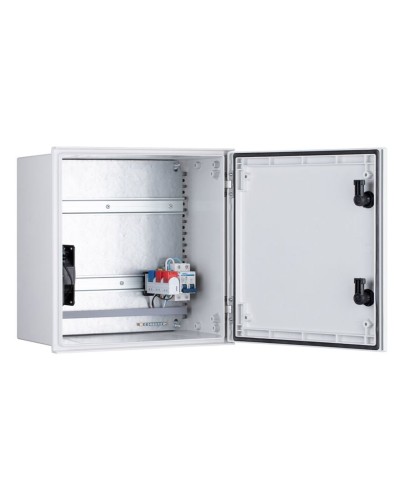 NSP-3040H1 (P304H1F0): Шкаф монтажный в Хабаровске