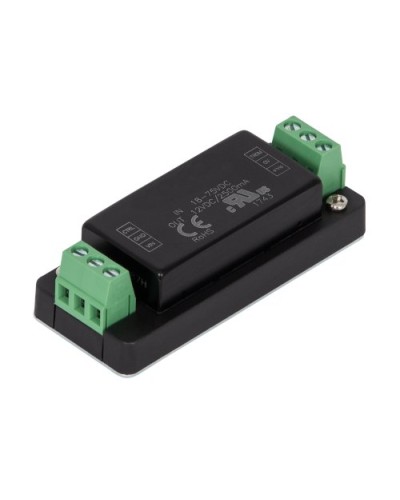 NSBon-49 (C48VDC12). Преобразователь питания. NSGate в Хабаровске