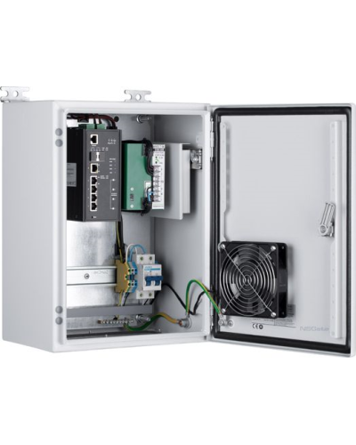 NSBox-2041 (PX14F34F). Узел доступа. NSGate в Хабаровске