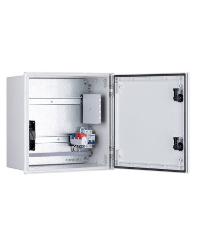 NSP-3040H1F1 (P304H1F1): Шкаф монтажный в Хабаровске