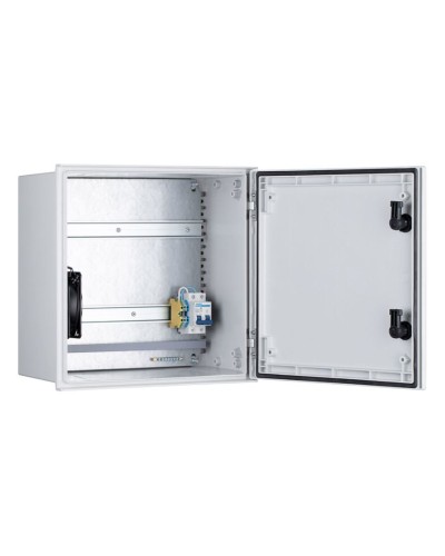 NSP-3040 (P304H0F0): Шкаф монтажный в Хабаровске