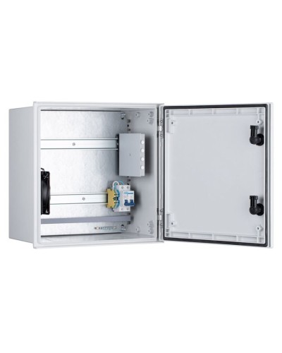 NSP-3040F1 (P304H0F1). Шкаф монтажный . NSGate в Хабаровске