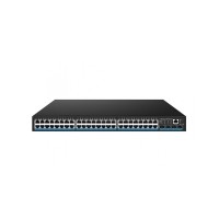NS-SW-48G4G10-PL. Коммутатор с PoE. NST