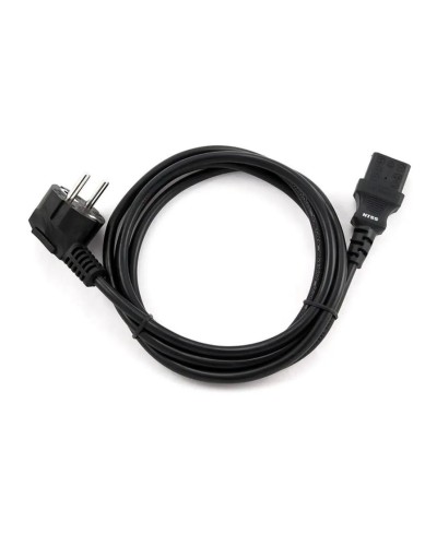 NTSS-PC13772 C13-Schuko проводник.:3х1мм2 1.8м 220В 10А черный. Кабель питания. NTSS в Хабаровске