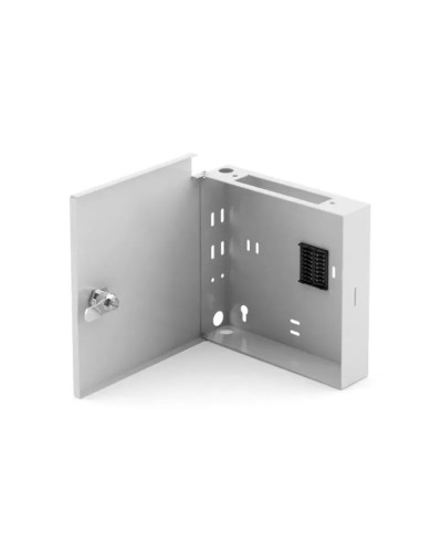 NTSS-WFOBMH-ST-8-SC/2LC-S0010 8xLC дупл.. Бокс оптический настенный. NTSS в Хабаровске