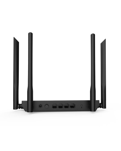 Netis N3 AC1200. Роутер беспроводной. Netis в Хабаровске