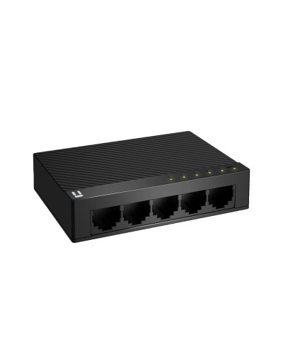 Netis ST3105C. Коммутатор неуправляемый. Netis в Хабаровске
