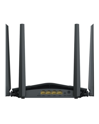 Netis NX10 AX1500. Роутер беспроводной. Netis в Хабаровске