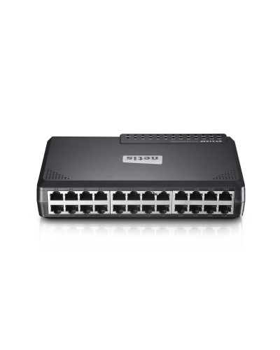 Netis ST3124P. Коммутатор неуправляемый. Netis в Хабаровске