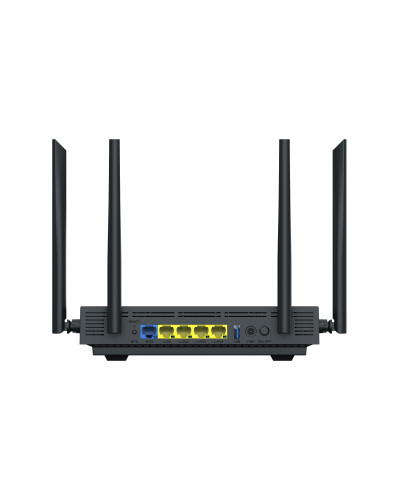 Netis N6 AX1800. Роутер беспроводной. Netis в Хабаровске