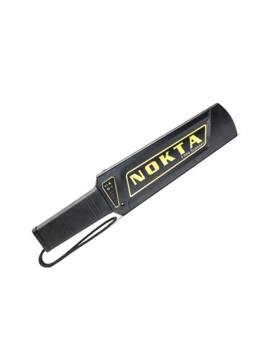 ULTRA SCANNER PRO. Металлодетектор ручной. Nokta Makro в Хабаровске