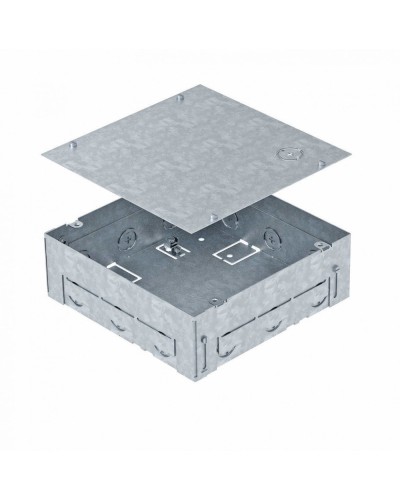 UDHOME BOX 9, (7427432). Коробка для люка. OBO Bettermann в Хабаровске