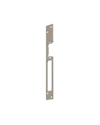 F 05-07 Grey (L05Z). Планка плоская длинная универсальная. O&C в Хабаровске