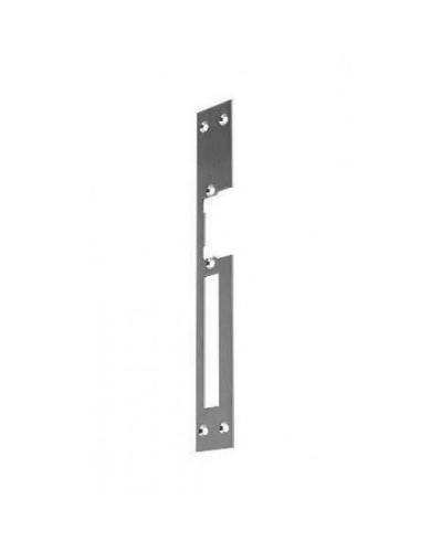 F 63 Inox (L03X). Планка плоская, длинная. O&C в Хабаровске