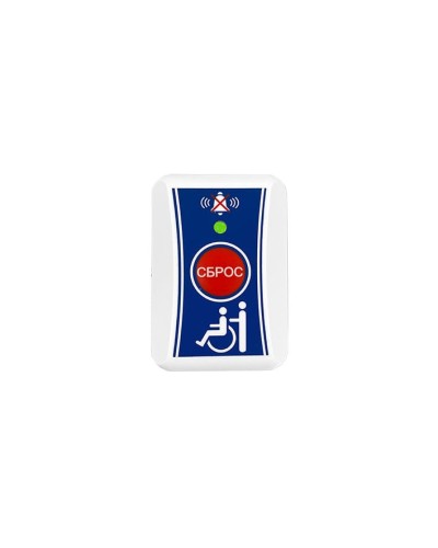 AL-CB. Кнопка отмены вызова. OMEGA в Хабаровске