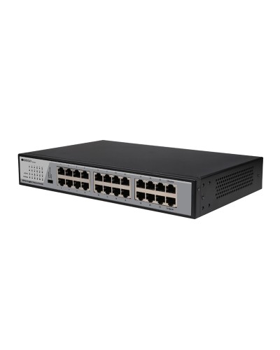 OR-OS2224/A1A. Неуправляемый коммутатор. ORIGO в Хабаровске