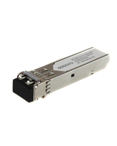 SFP-M2LC14-G-1310-1310-I. SFP-модуль. OSNOVO в Хабаровске