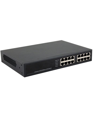 Midspan-8/150RG. Инжектор PoE. OSNOVO в Хабаровске
