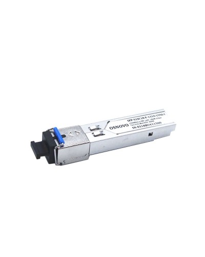 SFP-S1SC18-F-1310-1550. SFP-модуль. OSNOVO в Хабаровске