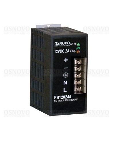 PS-48048/I. Блок питания. OSNOVO в Хабаровске