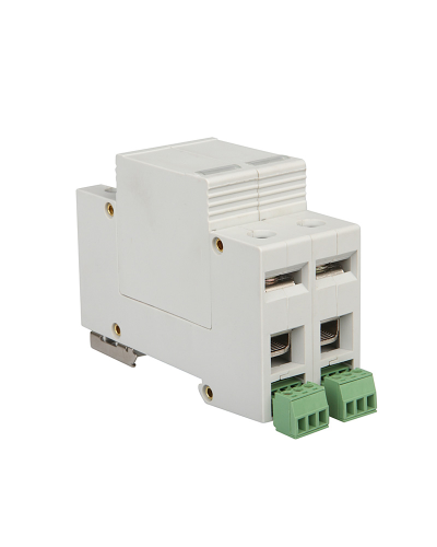 SP-ACD/220-1. Устройство грозозащиты цепей питания 220V. OSNOVO в Хабаровске