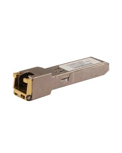 SFP-TP-RJ45/I. SFP-модуль. OSNOVO в Хабаровске
