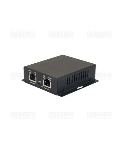 SW-8030/D(90W). Коммутатор с PoE. OSNOVO в Хабаровске