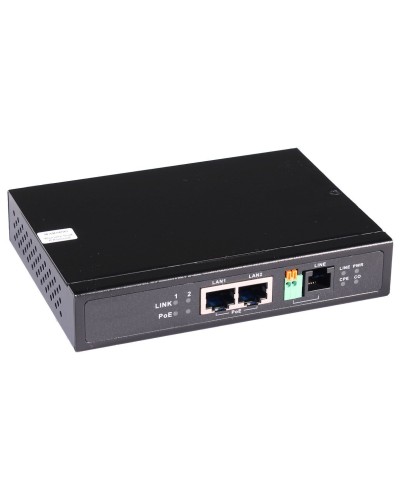 TR-IP2PoE. Удлинитель Ethernet. OSNOVO в Хабаровске
