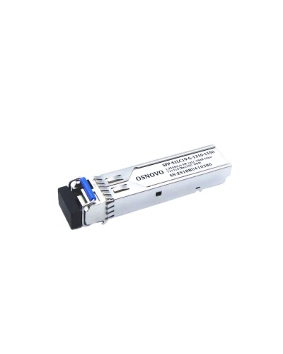 SFP-S1LC19-G-1310-1550. SFP-модуль. OSNOVO в Хабаровске