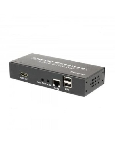 RLN-HiKMDA2. Блок приема HDMI. OSNOVO в Хабаровске