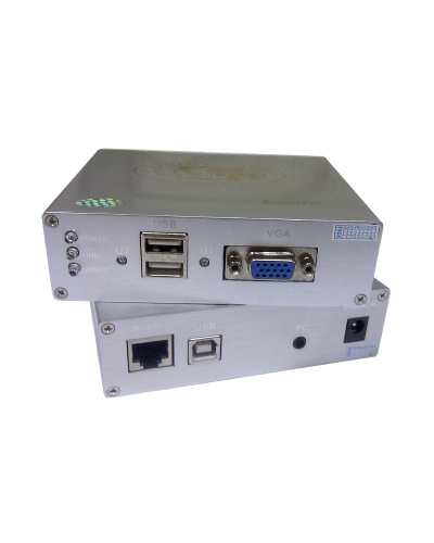 TA-VKM/3+RA-VKM/3(ver.2). Комплект для передачи VGA. OSNOVO в Хабаровске