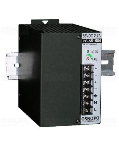 PS-55150/I. Блок питания. OSNOVO в Хабаровске