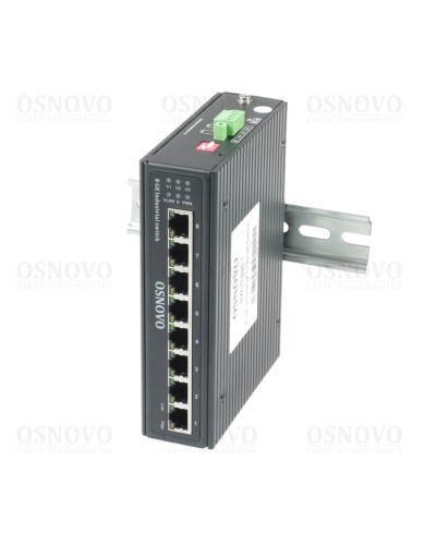 SW-70800-I. Коммутатор без PoE. OSNOVO в Хабаровске