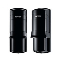 AX-70TN. Извещатель охранный оптико-электронный линейный. Optex