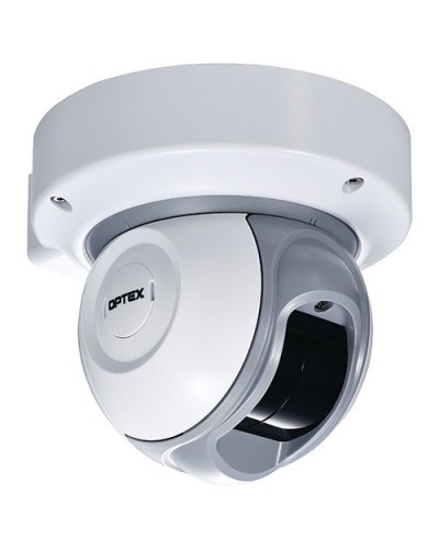 RLS-2020I. Лазерный сканирующий детектор для помещений. Optex
