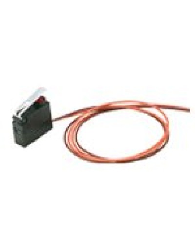 WRS-02. Тампер на стену для извещателей VXI-ST/AM/DAM. Optex в Хабаровске