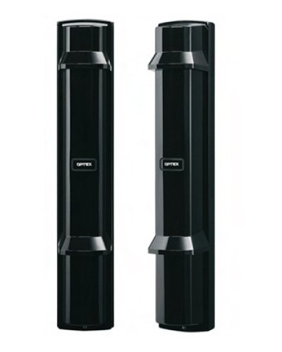 SL-200QDM. Извещатель охранный оптико-электронный линейный. Optex в Хабаровске