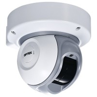 RLS-2020S. Уличный лазерный сканирующий детектор. Optex