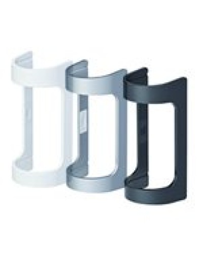 VXS-FC(SL) (VXS FACE COVER Silver). Рамка декоративная передняя для извещателей Optex серии VXS. Optex в Хабаровске