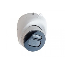 IP-E044.0(2.8)MP. Видеокамера IP купольная. Optimus
