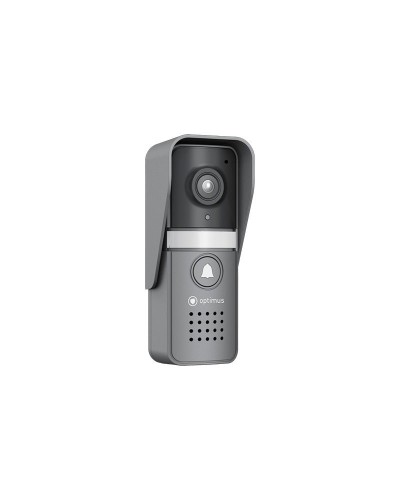 DSN-1080W. Вызывная панель IP-домофона. Optimus в Хабаровске