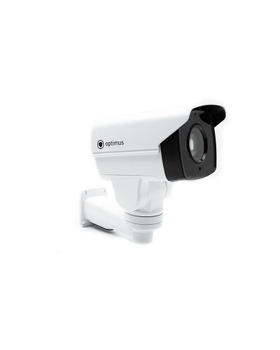 IP-P082.1(10x)P_v.1. Видеокамера IP поворотная. Optimus в Хабаровске